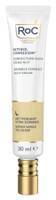 Crème Correction Rides Nuit 30 ml