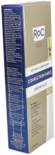 Cr&egrave;me Correction Rides Nuit 30 ml