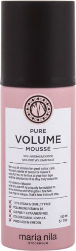 Maria Nila Mousse Volumatrice 150 ml
