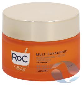 Gel Crème Multi-Correction 50 ml