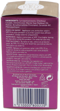 Sérum de nuit lissant les rides 30 capsules