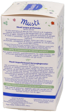 Parfum Bébé Eau de Soin 50 ml