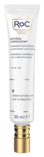 Crème hydratante quotidienne correctrice de rides SPF 30 30 ml