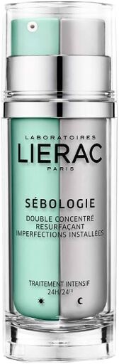 Sérum Double Concentré Sebologie 30 ml