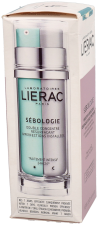 Sérum Double Concentré Sebologie 30 ml