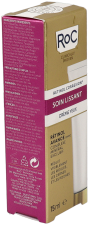 Crème Lissante Contour des Yeux 15 ml