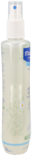 Eau de Cologne rafraîchissante pour cheveux et corps pour bébé 200 ml