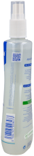 Eau de Cologne rafraîchissante pour cheveux et corps pour bébé 200 ml