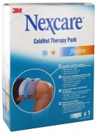 Pack thérapeutique flexible Nexcare ColdHot