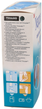 Pack thérapeutique flexible Nexcare ColdHot