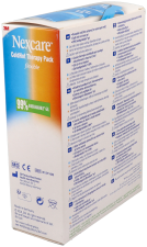 Pack thérapeutique flexible Nexcare ColdHot