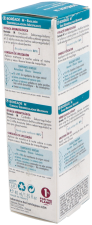 Boreade Émulsion Sébo-Régulatrice Matifiante 40 ml