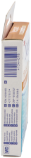 Pansements en mousse flexible Nexcare Active 6 x 10 cm