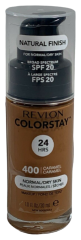Colorstay Fond de Teint Peaux S&egrave;ches Normales Spf20 30 ml
