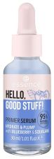 Bonjour, bonnes choses ! Sérum Base Hydratant & Repulpant 30 ml Bonjour, bonnes choses ! Sérum Base Hydratant & Repulpant 30 ml