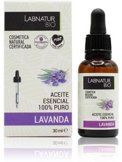 Huile de lavande 30 ml