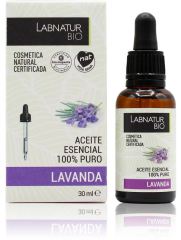 Huile de lavande 30 ml