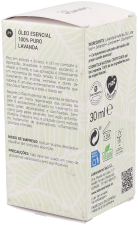 Huile de lavande 30 ml