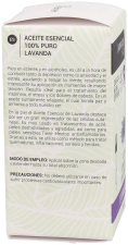 Huile de lavande 30 ml