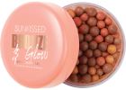 Bronze &amp; Glow Perles Bronzantes 45 gr