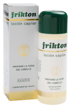 Lotion capillaire Frikton 250 ml
