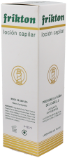Lotion capillaire Frikton 250 ml
