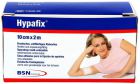 Gaze adhésive Hypafix pour fixation de pansements 10 cm x 2 m