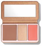 Off To Costa Rica Face Palette 17,6 gr