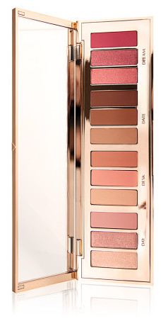Palette de fards à paupières Pillow Talk 7 gr
