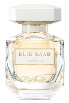 Elie Saab In White Eau de Parfum Vaporisateur 30 ml