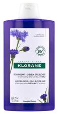Shampoing Centaurea 400 ml