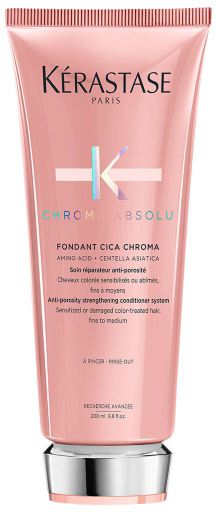 Chroma Absolu Cica Après-Shampooing Fondant 200 ml