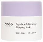 Pack Masque Nuit Squal&egrave;ne &amp; Bakuchiol 80 ml