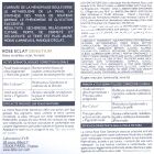 Crème Anti-Âge Densitium Rose Eclat 50 ml