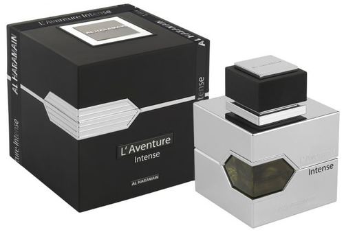 Al Haramain Eau de Parfum L'Aventure Intense 100 ml