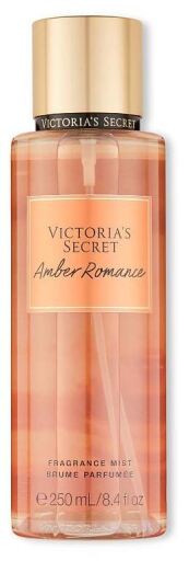 Brume Parfumée Ambre Romance 250 ml