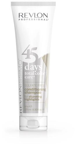 Issimo Total Color Care 45 jours Shampooing revitalisant 275 ml