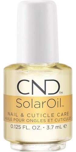 Huile Solaire pour le Soin des Ongles et des Cuticules 3,7 ml