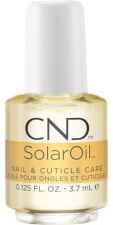 Huile Solaire pour le Soin des Ongles et des Cuticules 3,7 ml