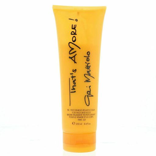 C&#39;est Amore Lui Baume Visage et Corps 250 ml