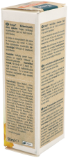 Crème anti-callosités 50 ml