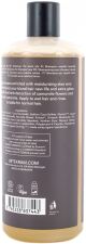Shampoing à la camomille biologique Shampoing à la camomille biologique