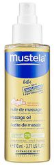Spray d&#39;huile de massage 100 ml