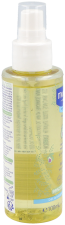 Spray d&#39;huile de massage 100 ml