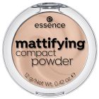 Poudre Compacte Matifiante 12 gr Poudre Compacte Matifiante 12 gr