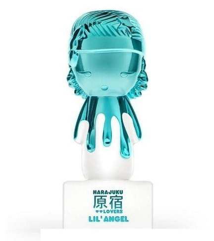 Harajuku Lovers Pop Electric Lil Angel Eau de Parfum