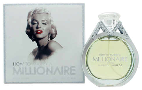 Comment épouser Millionaire Eau de Parfum Vaporisateur