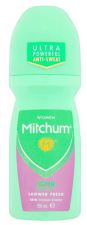 Women Shower Fresh Déodorant Roll On 100 ml