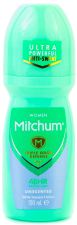 Déodorant Roll On Sans Parfum Femme 100 ml
