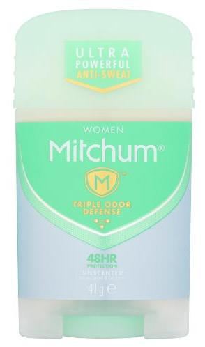 Déodorant Stick Femme Sans Parfum 41 gr